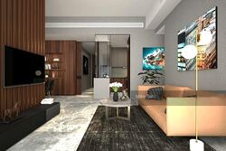 One Holland Village Residences (D10), Apartment #304770221